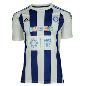 Përparim Hetemaj HJK Helsinki shirt