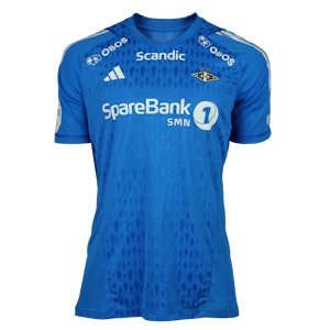 André Hansen Rosenborg shirt