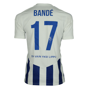 Boureima Hassane Bandé