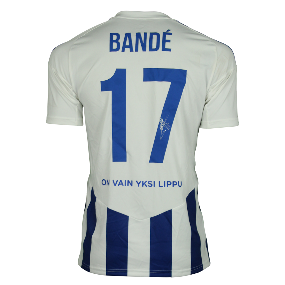 Boureima Hassane Bandé