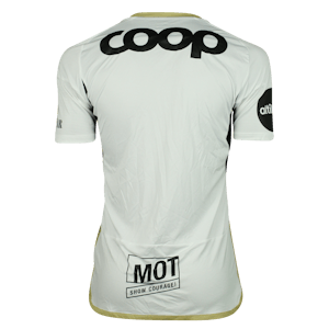 Squad Signed Shirt | Rosenborg