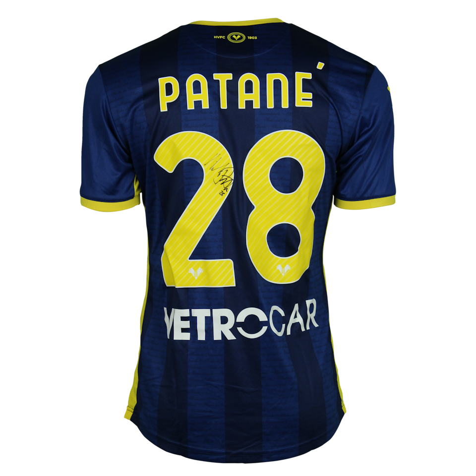 Nicola Patanè