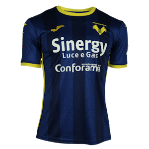 Joselito Gómez | Hellas Verona 