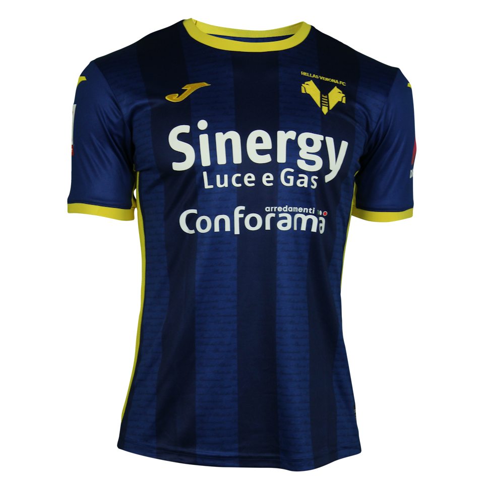 Joselito Gómez | Hellas Verona 