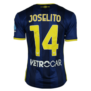Joselito Gómez | Hellas Verona 
