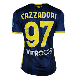 Denis Cazzadori