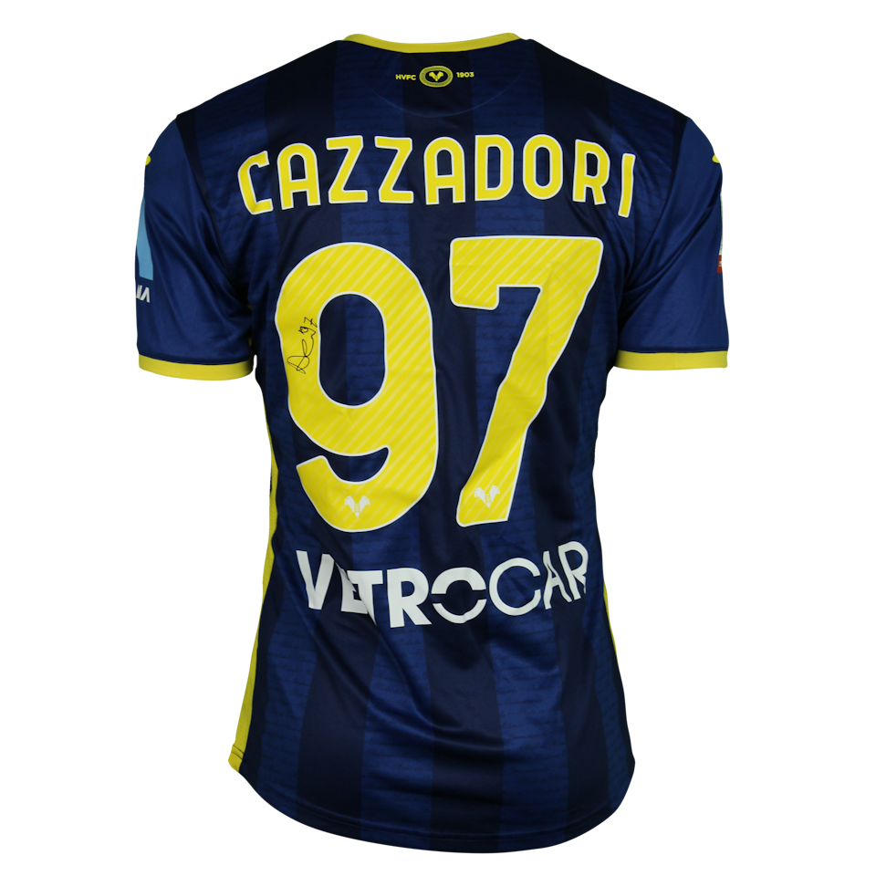 Denis Cazzadori