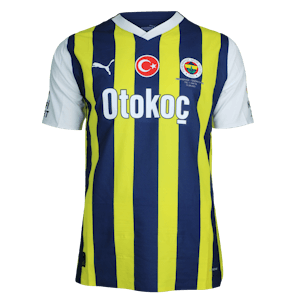 Bright Osayi-Samuel Fenerbahçe shirt