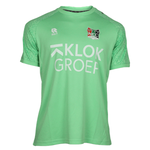 Jasper Cillessen NEC shirt