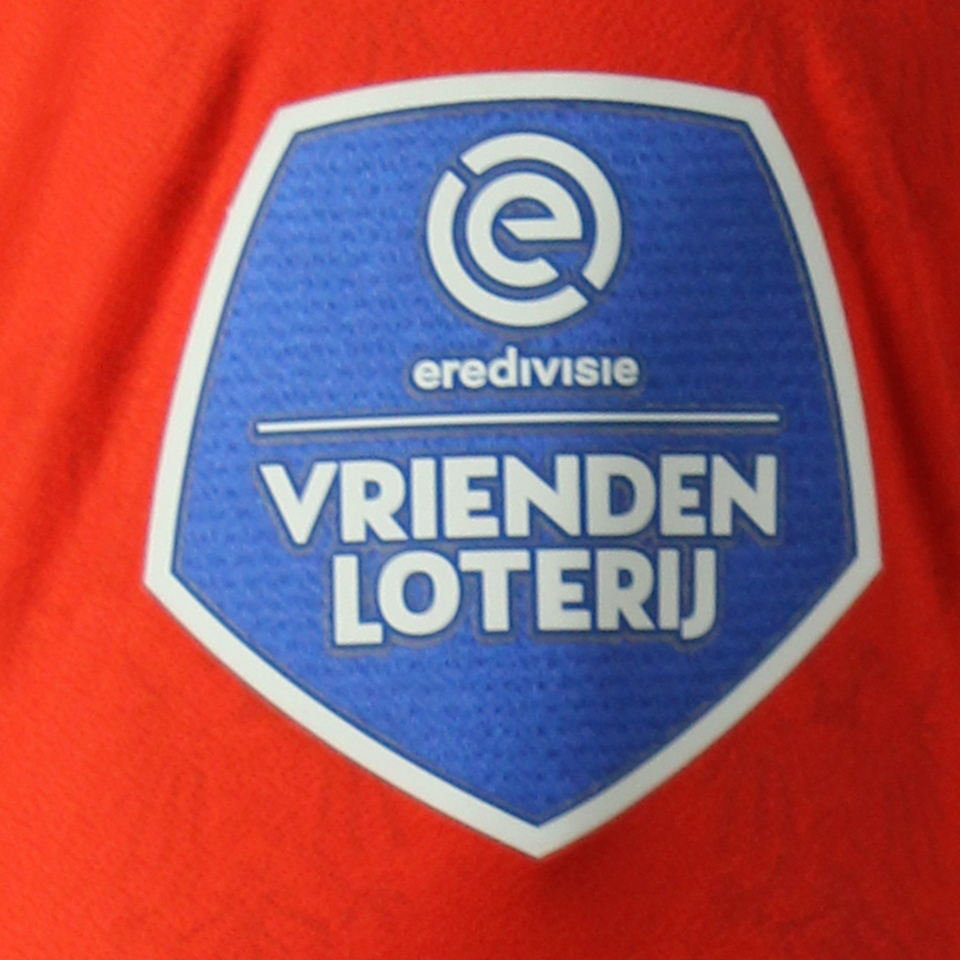 Nils Rossen NEC shirt