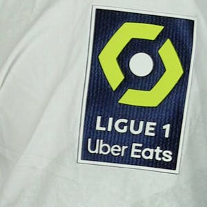 Valentin Rongier Olympique de Marseille shirt