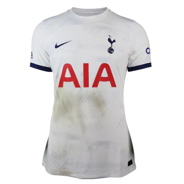 Richarlison Tottenham Hotspur camisa.