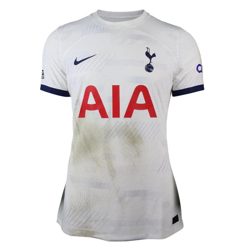 Richarlison Tottenham Hotspur camisa.