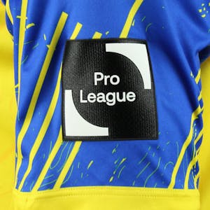 Goduine Koyalipou S.K. Beveren shirt