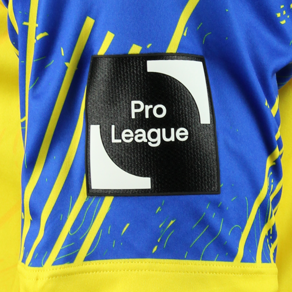 Goduine Koyalipou S.K. Beveren shirt