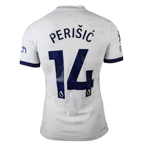Camisola de Ivan Perišić, Tottenham Hotspur
