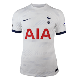 Camisola de Ivan Perišić, Tottenham Hotspur