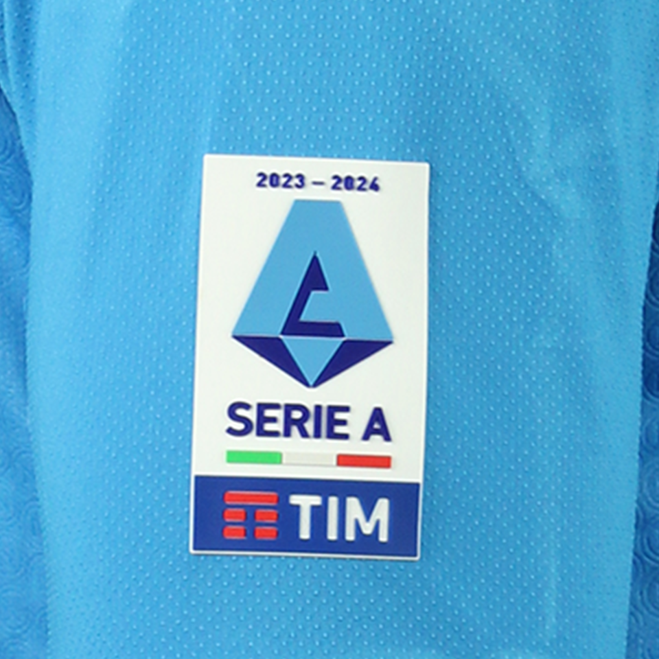 Mário Rui  Napoli shirt