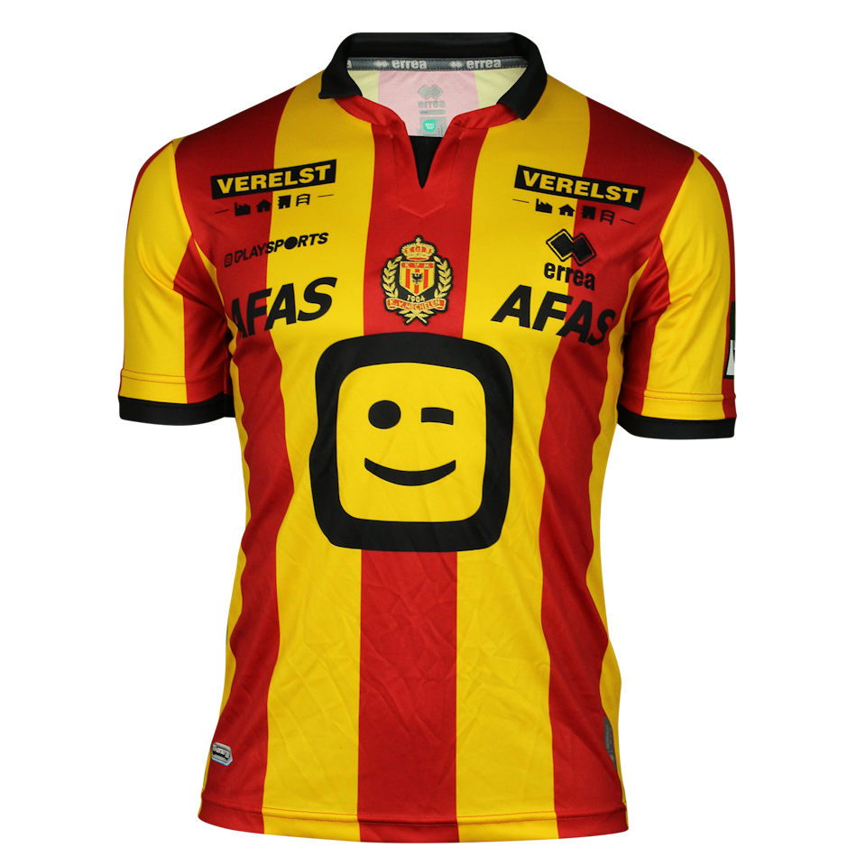 Nikola Storm KV Mechelen forması