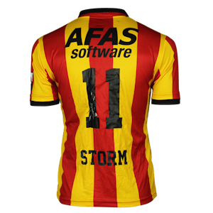 Nikola Storm KV Mechelen forması
