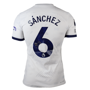 Maillot de Davinson Sánchez (Tottenham Hotspur)