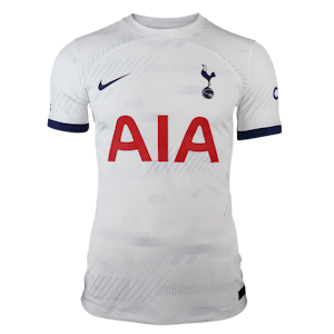 Maillot de Davinson Sánchez (Tottenham Hotspur)