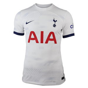 Giovani Lo Celso Tottenham Hotspur shirt