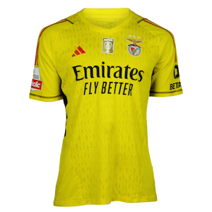 Samuel Soares SL Benfica shirt