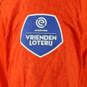 Marcus Schubert Vitesse shirt