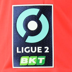 Mamadou Diop Grenoble Foot 38 shirt