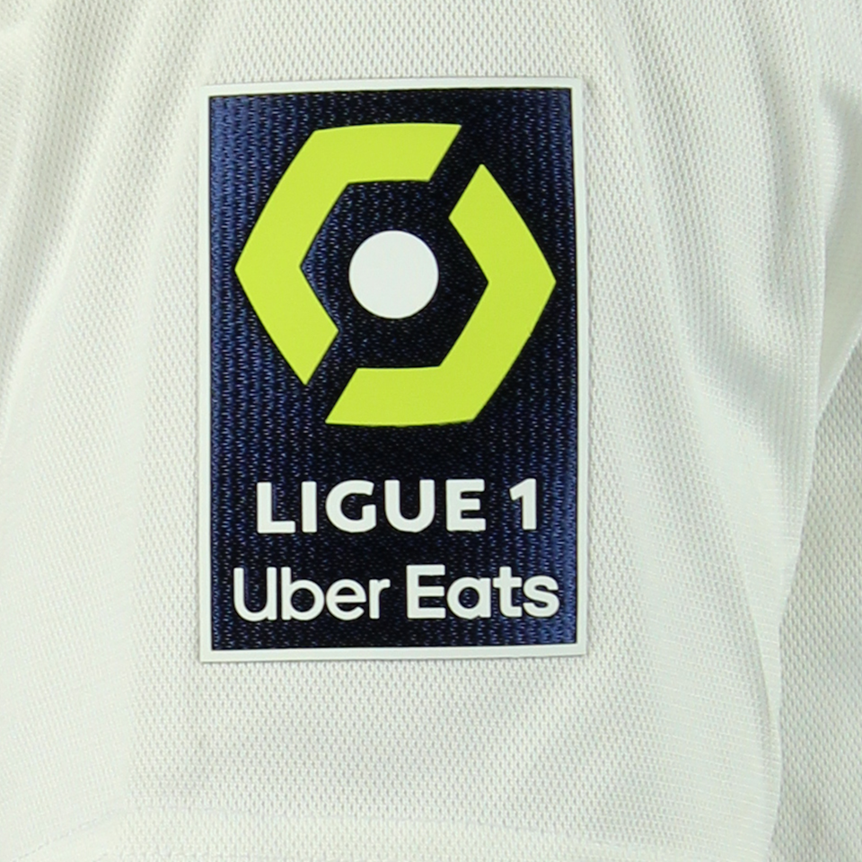 Tino Kadewere Olympique Lyonnais shirt