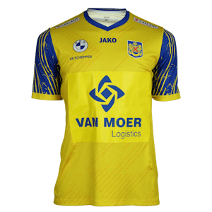Hüseyin Ertürk S.K. Beveren forması