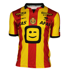 Rafik Belghali KV Mechelen shirt