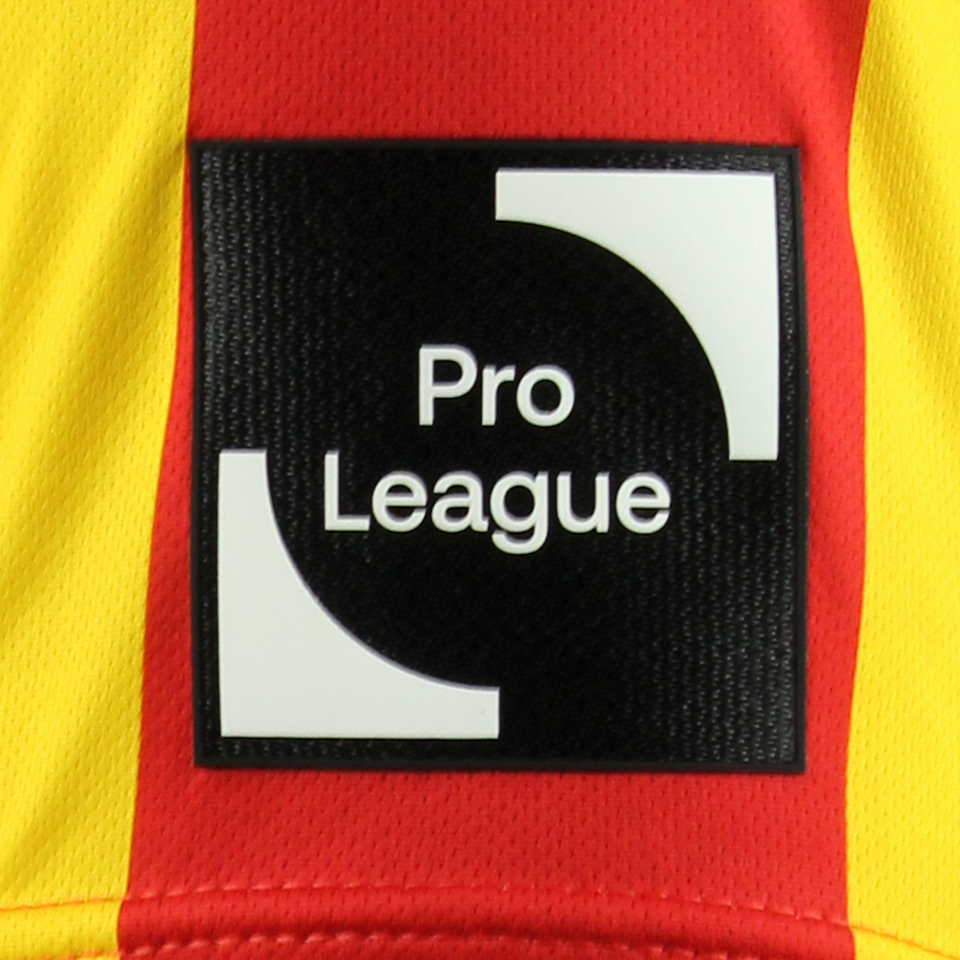 Frederic Soelle Soelle KV Mechelen shirt