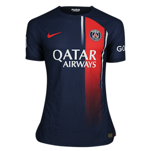 Hugo Ekitike Paris Saint-Germain forması