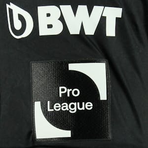 Maxim De Cuyper Club Brugge shirt