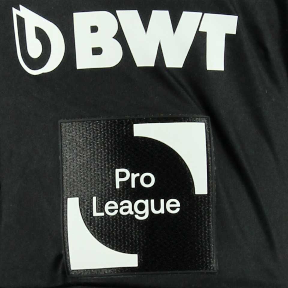 Maxim De Cuyper Club Brugge shirt