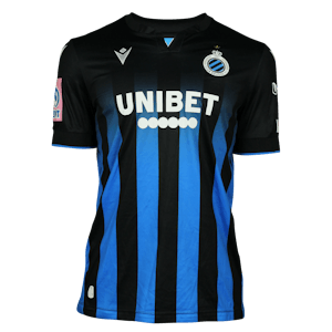 Raphael Onyedika Club Brugge forması