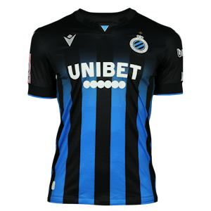 Maillot de Tajon Buchanan (Club Brugge)