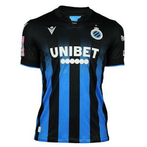 Roman Yaremchuk Club Brugge shirt