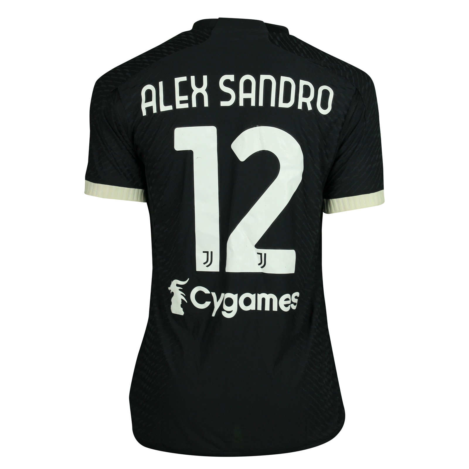 Alex sandro jersey on sale