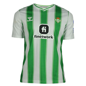 Camiseta Guido Rodríguez Real Betis