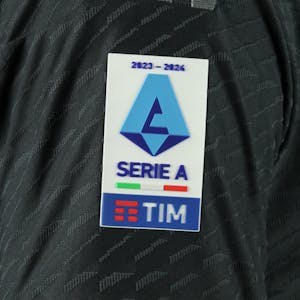 Nicolò Fagioli Juventus FC shirt