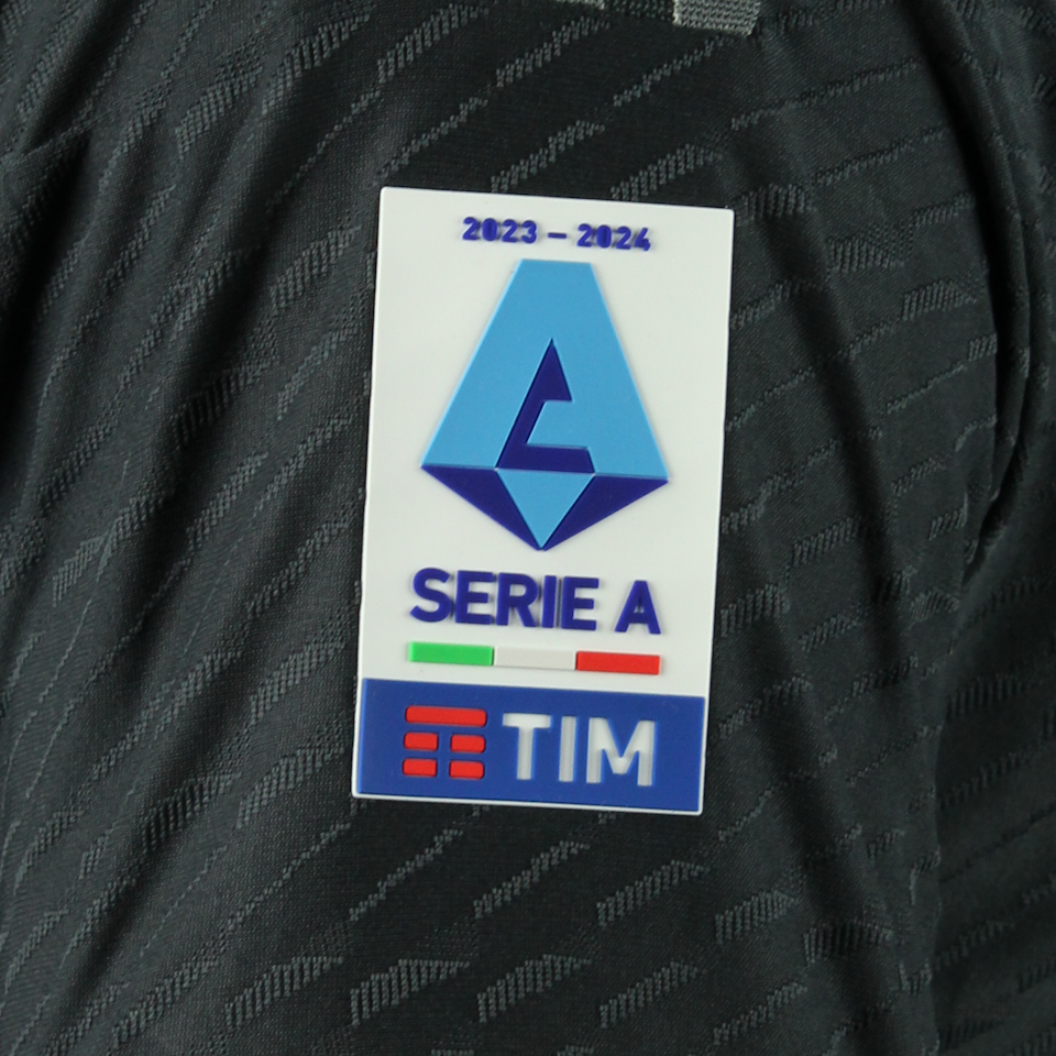 Nicolò Fagioli Juventus FC shirt