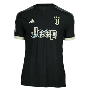 Paul Pogba Juventus FC shirt