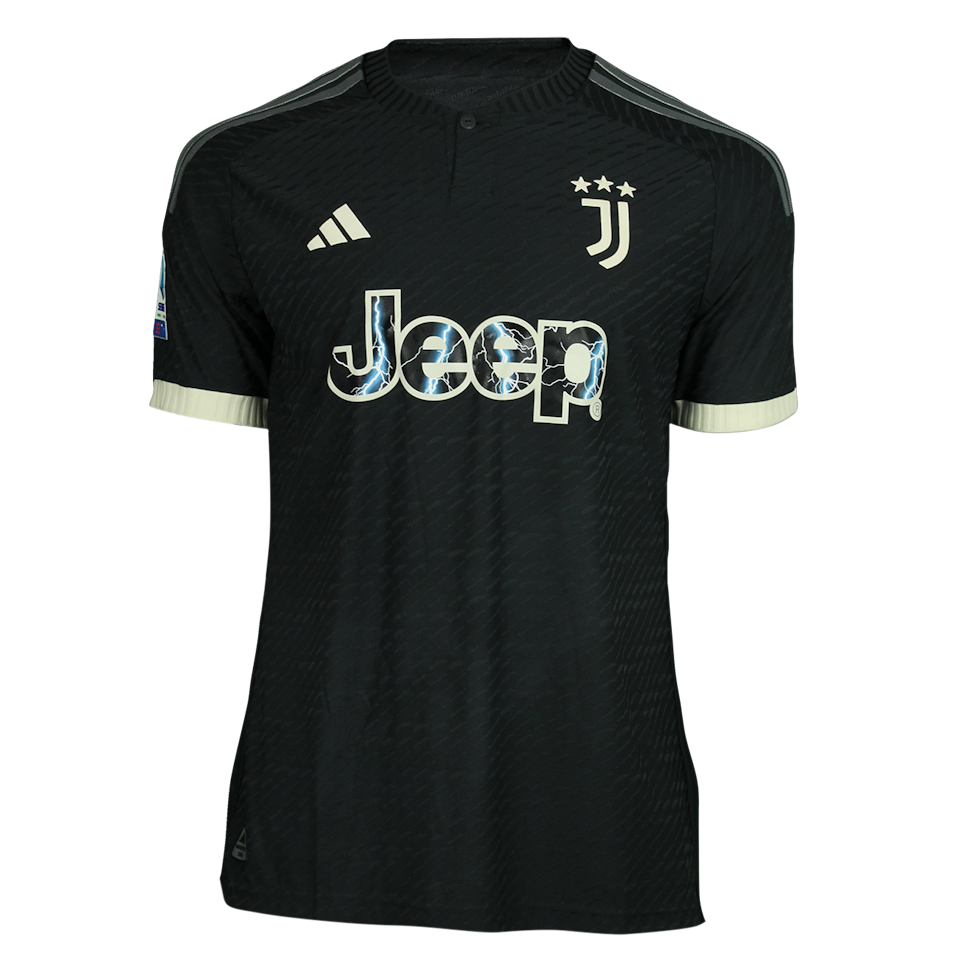 Paul Pogba Juventus FC shirt