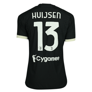 Dean Huijsen