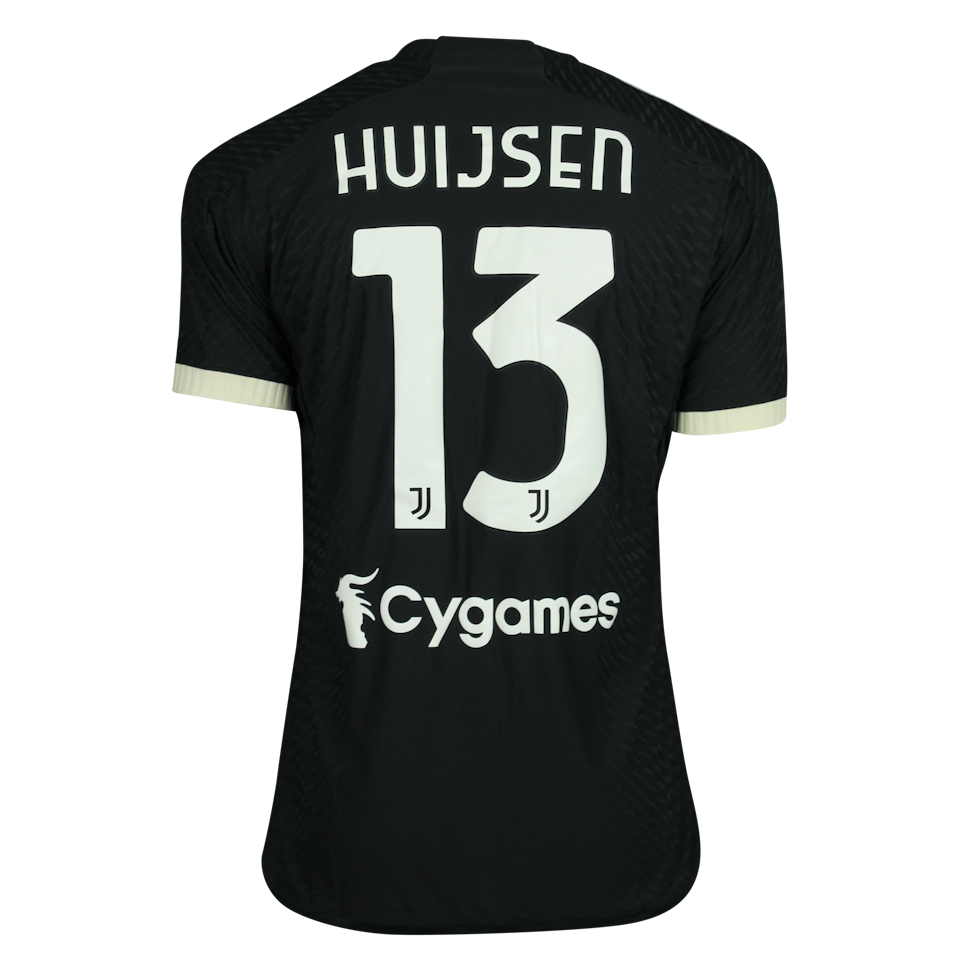 Dean Huijsen