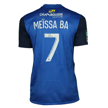 Pape Meissa Ba Grenoble Foot 38 forması
