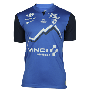 Grenoble Foot 38Torai Sihao球衣